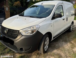 Dacia Dokker Van