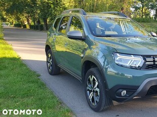 Dacia Duster 1.0 TCe Journey