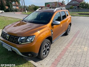 Dacia Duster 1.3 TCe FAP Prestige EU6d