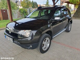 Dacia Duster 1.6 16V 4x4