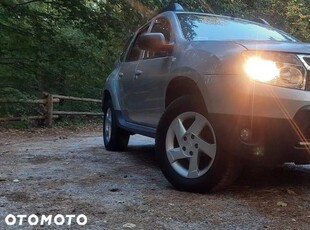 Dacia Duster 1.6 Ambiance