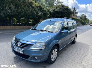 Dacia Logan MCV 1.6 Ambiance