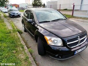 Dodge Caliber