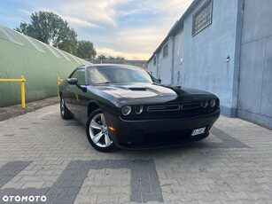 Dodge Challenger 3.6 SXT