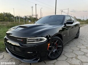 Dodge Charger 5.7 R/T