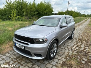 Dodge Durango 5.7 R/T