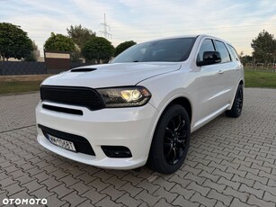 Dodge Durango 5.7 R/T