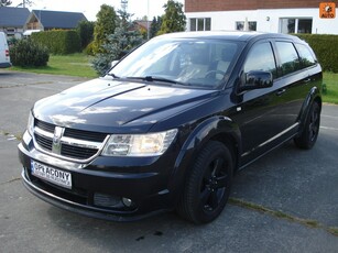 Dodge Journey