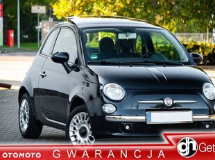 Fiat 500 1.2 8V Anniversario