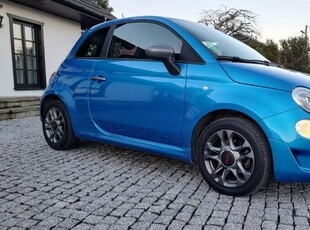 Fiat 500 1.2 8V S 69KM*alu*Led*PDC*tablet