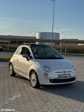 Fiat 500 1.3 16V Multijet Start&Stopp Collezione