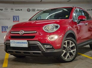 Fiat 500X I Salon Polska