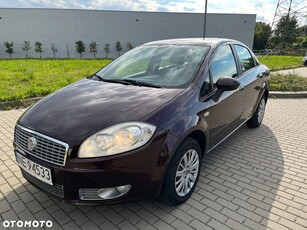 Fiat Linea