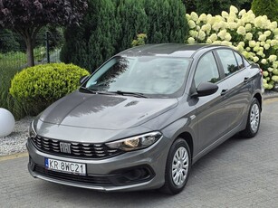 Fiat Tipo II 1.4 benzyna / Salon PL I-właściciel / Bezwypadkowy