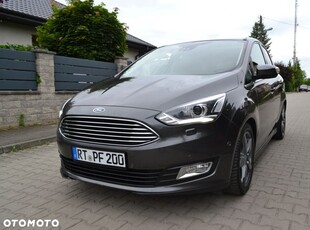 Ford C-MAX 1.5 EcoBoost Start-Stop-System Titanium