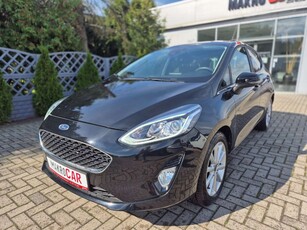 Ford Fiesta IX