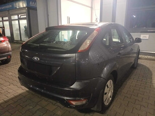 Ford Focus 2008 1.6 16V 248402km Hatchback