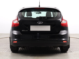 Ford Focus 2011 1.6 i 118789km Hatchback