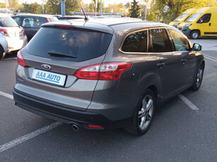 Ford Focus 2013 2.0 TDCi 235442km Kombi