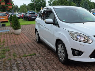 Ford Focus C-Max