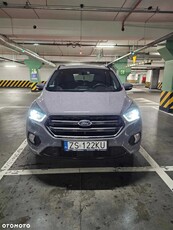 Ford Kuga 1.5 EcoBoost FWD ST-Line ASS