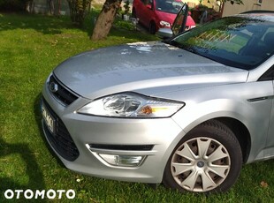 Ford Mondeo 2.0 TDCi Ambiente