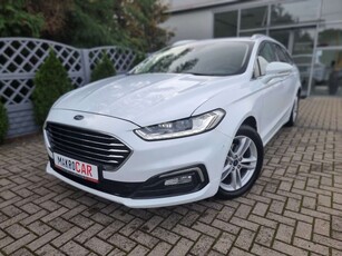 Ford Mondeo IX