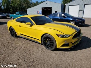 Ford Mustang 3.7 V6