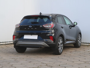 Ford Puma 2019 1.0 EcoBoost 53842km SUV