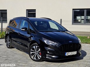 Ford S-Max 2.0 EcoBlue AWD ST-Line