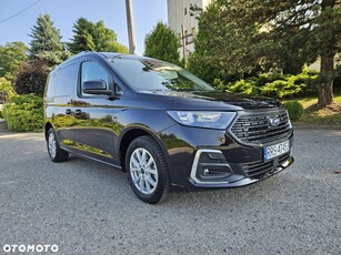 Ford Tourneo Connect 1.5 EcoBoost TREND