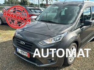 Ford Tourneo Connect II automat, navi, klima, gwarancja!