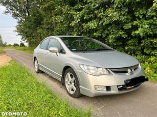 Honda Civic 1.8 Comfort