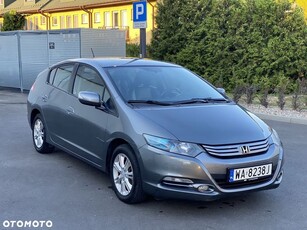 Honda Insight 1.3 IMA Elegance