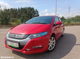 Honda Insight 1.3 IMA Elegance