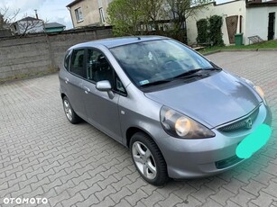 Honda Jazz 1.2