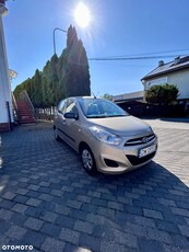 Hyundai i10 1.1 Classic +