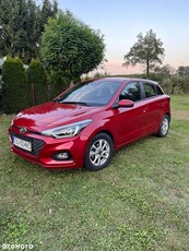 Hyundai i20 1.2 Comfort