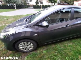 Hyundai i30 1.4 Classic