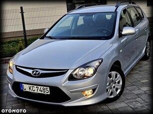 Hyundai i30 1.4 Comfort