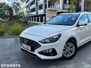 Hyundai i30 1.6 D Comfort DCT