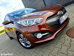 Hyundai i30 1.6 GDI Style