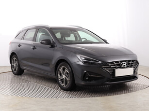 Hyundai i30 2022 1.0 T