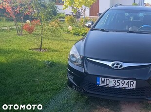 Hyundai i30 i30cw 1.4 Comfort