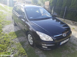 Hyundai i30 i30cw 1.6 Comfort