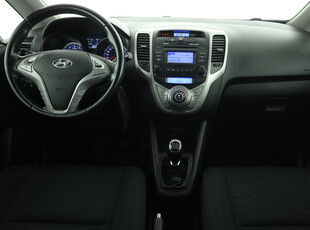 Hyundai ix20 2019 1.6 CVVT 96567km Samochody Rodzinne