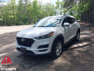 Hyundai Tucson 1.6 T-GDi Premium 4WD DCT