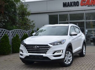 Hyundai Tucson III