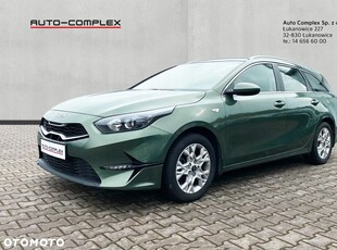 Kia Ceed 1.5 T-GDI M