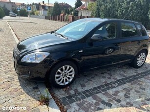 Kia Ceed 1.6 CRDi LX